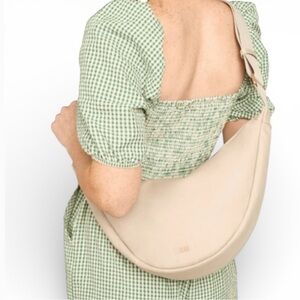 July Everyday Crescent Bag NEW